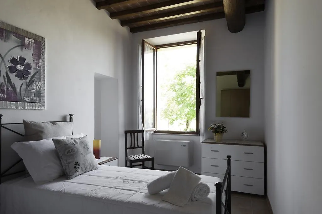 Fattoria Il Casone Hotel Monteriggioni Guest house