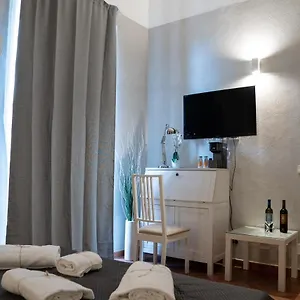 Bed & Breakfast Mansion Pirandello ***