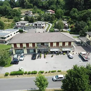 Hotel Cavaria **