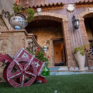 Bed & Breakfast Kimera ***