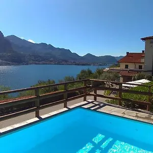 Hotel Ristorante Parco Belvedere ***