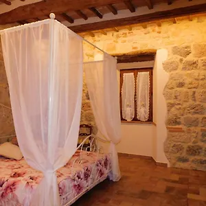 Sognare Nel Castello Monteriggioni