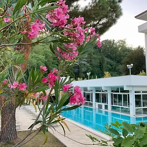 Hotel Terme Millepini ****