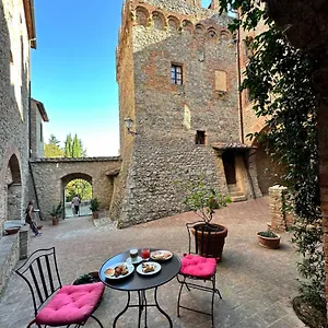 Castel Pietraio Monteriggioni