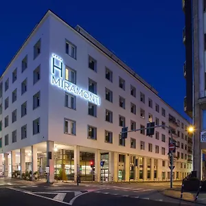 Hotel Miramonti ****