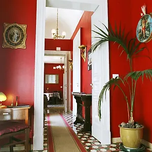 Bed & Breakfast 5 Balconi **