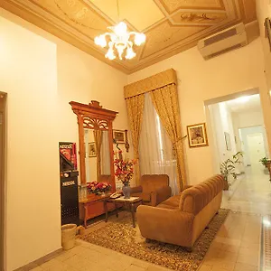 Hotel Aer Bj Vittoria **