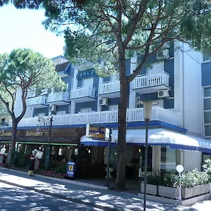 Hotel Danubio ***